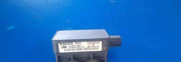 Volvo S80 Other control units/modules 9496627 10098000321