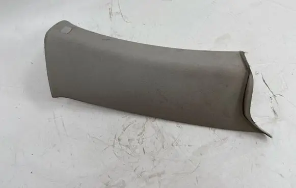 Volkswagen PASSAT B6 (C) pillar trim 3C9867241
