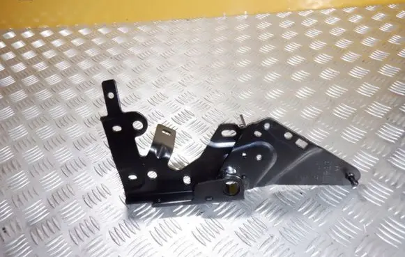 Audi A7 S7 4G Tailgate/trunk/boot hinge 4G8827858S