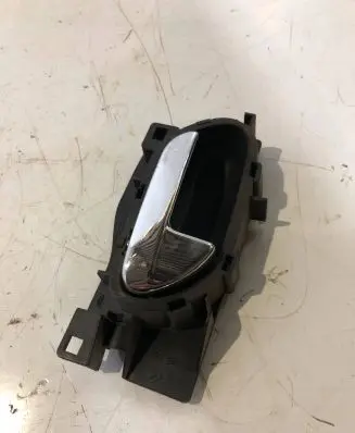 Citroen C4 I Rear door interior handle 10012 7386