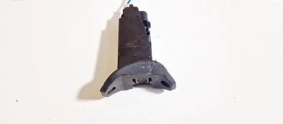 Opel Astra H Central locking motor 