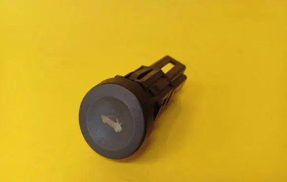 Tailgate opening switch