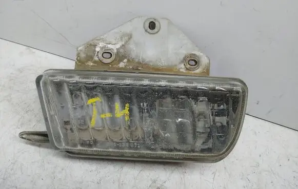 Front fog light