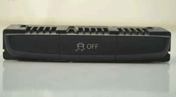 Audi A4 S4 B8 8K ESP (stability program) switch 8K0959673F 271183000 259121980