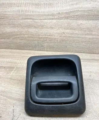 Citroen Jumper Rear door exterior handle 1304397070 A488