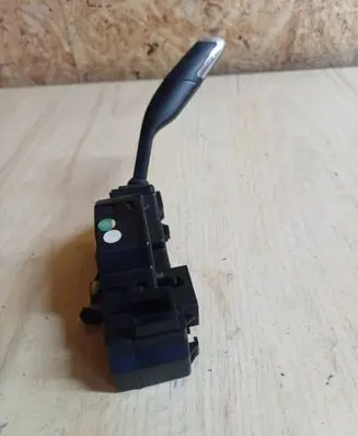 Citroen C4 I Picasso Gear shifter/selector 965852897