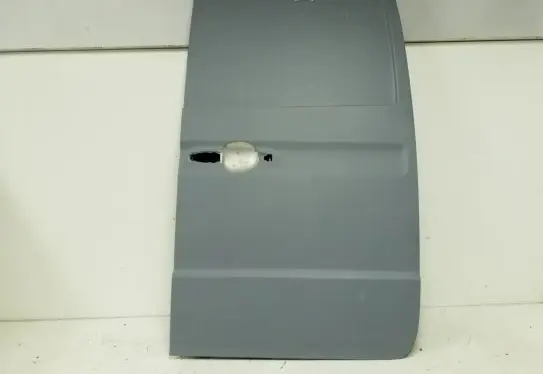 Mercedes-Benz Vito Viano W639 Back/rear loading door 
