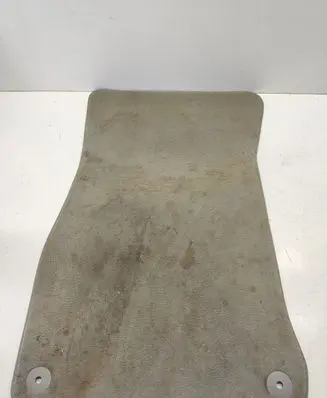 Audi A5 8T 8F Front floor mat 8T0863691 8T0863691A