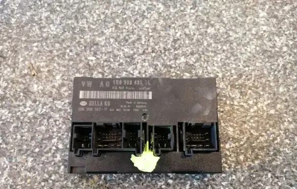 Volkswagen Golf V Other control units/modules 1K0959433BL