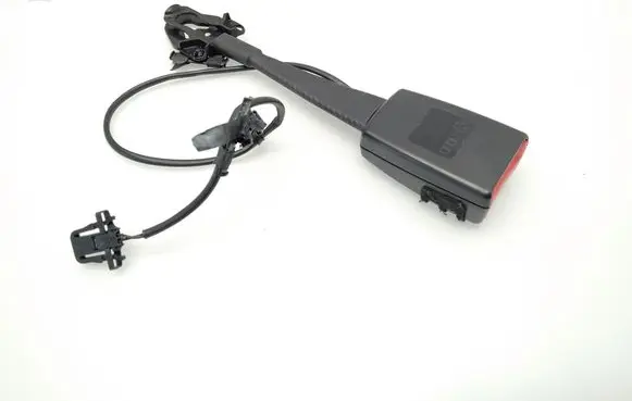 Audi A6 S6 C7 4G Front seatbelt buckle 8K0857755K 8K0857755