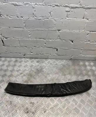 Renault Scenic III - Grand scenic III Fender foam support/seal 