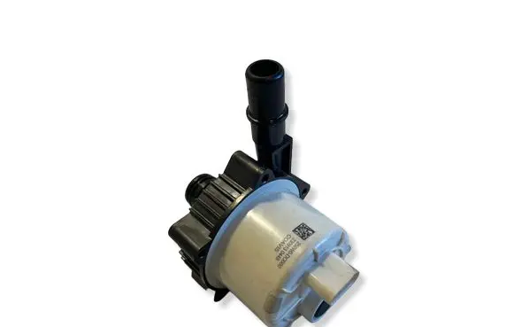 Hyundai Kona II Electric auxiliary coolant/water pump 256W0DO000