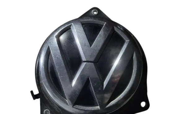 Volkswagen PASSAT B8 Tailgate/trunk/boot exterior handle 510827469F BNZCZ 20165351302