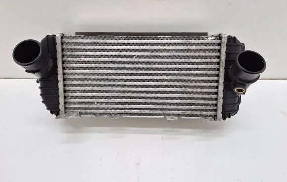 KIA Sportage Intercooler radiator 28270-2F950