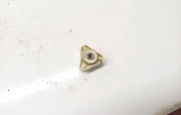 Opel Zafira A Other interior part 24424603