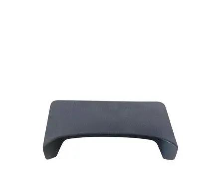 Mazda CX-3 Radio/GPS head unit trim D10A55221