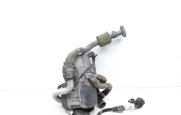 Volvo V70 Auxiliary pre-heater (Webasto) 31418888
