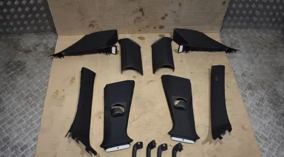 BMW X3 G01 Headlining 