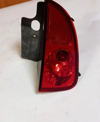 Renault Espace - Grand espace IV Rear bumper light 8200027155