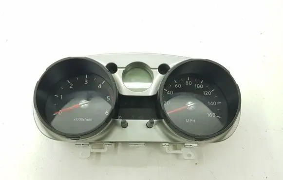 Nissan Qashqai Speedometer (instrument cluster) JD56D 16YEI71