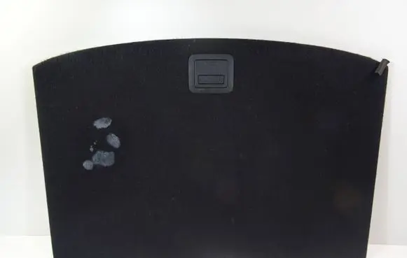 Mazda 6 Trunk/boot mat liner GHP9-688H0
