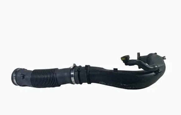 Renault Clio IV Intercooler hose/pipe 165769779R