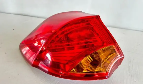 KIA Ceed Rear/tail lights 92402120 92401A20