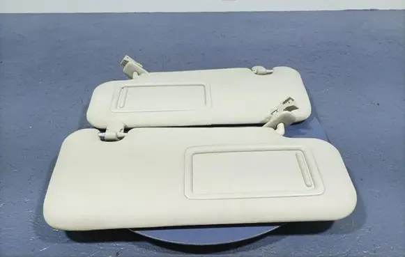 Mazda 6 Sun visor 