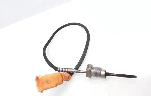 Audi A8 S8 D4 4H Exhaust gas temperature sensor
