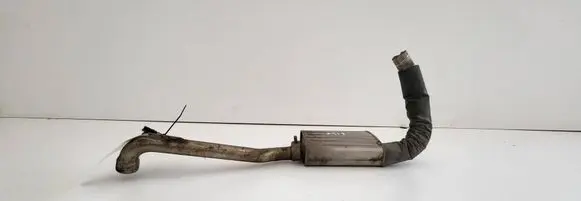 Audi A4 S4 B8 8K Webasto auxiliary heater silencer 8K0261125A