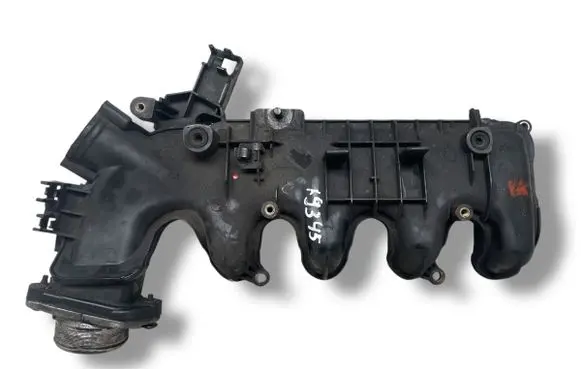 Citroen C4 Grand Picasso Intake manifold 9653808680 993390