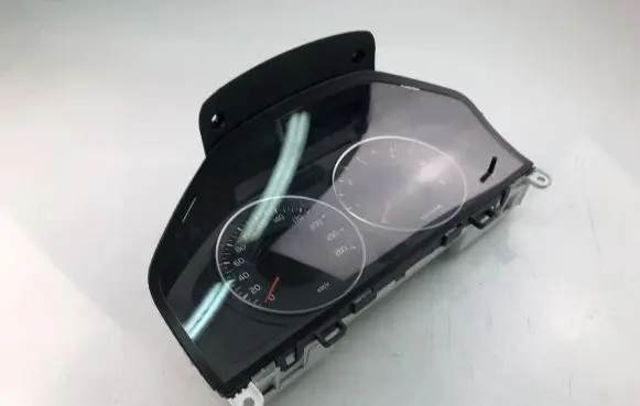 Volvo V60 Speedometer (instrument cluster) 31343323AA