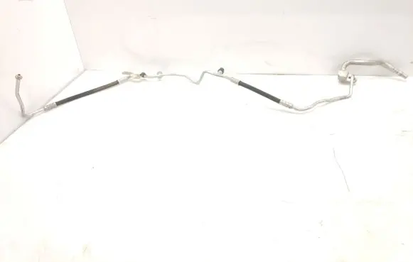 Fiat Punto (199) Air conditioning (A/C) pipe/hose 517510970