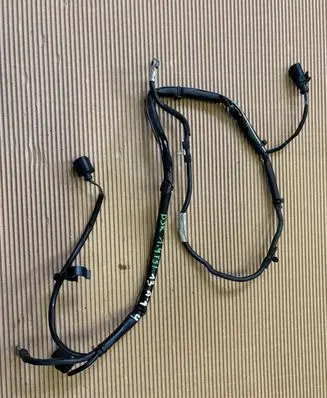 Audi A3 8Y Wires (generator/alternator) 5N0971349EC
