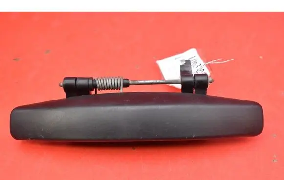 Dacia Dokker Front door exterior handle 806079580R