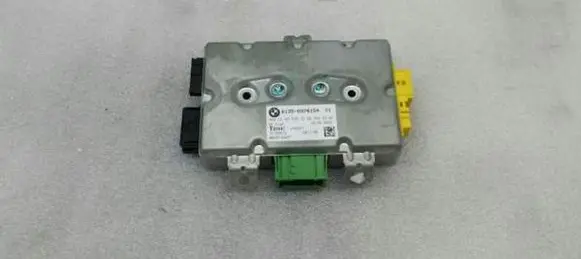 BMW 5 E60 E61 Airbag control unit/module 6976154