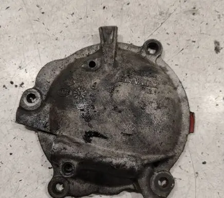 Renault Espace - Grand espace IV other engine part 8200006884