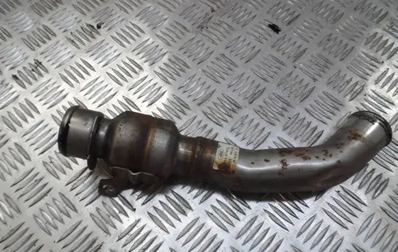 Land Rover Range Rover L405 Intercooler hose/pipe CPLA9F788DD