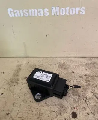 BMW 5 E60 E61 ESP acceleration yaw rate sensor 0265005266