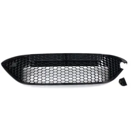 Ford Focus ST Front bumper upper radiator grill F1eb-17b968-b