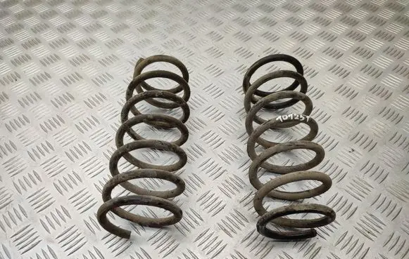 Suzuki Jimny Rear coil spring