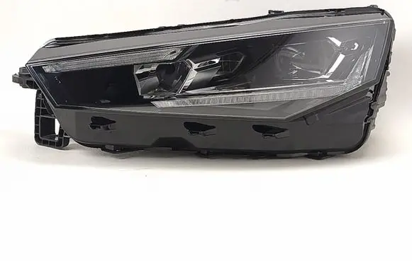Skoda Scala Headlight/headlamp 655941015A 260623HR1119
