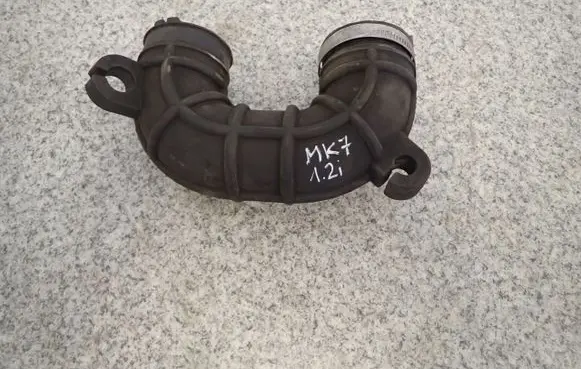 Suzuki Swift Cultus Intercooler hose/pipe