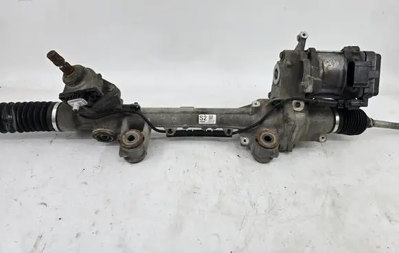 Toyota RAV 4 (XA50) Steering rack 4425042170 8965042300
