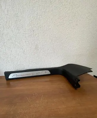 Porsche Panamera (970) Side skirt rear trim A053445 E1188