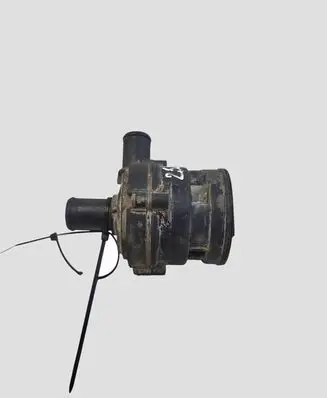 Renault Koleos I Electric auxiliary coolant/water pump