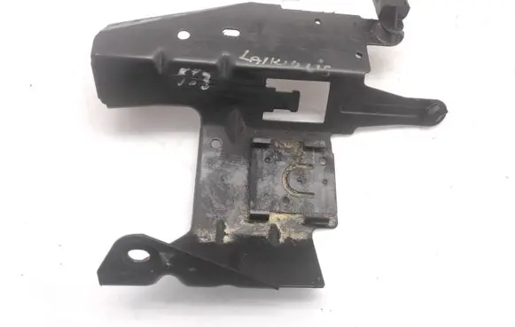 Renault Espace - Grand espace IV Fuel filter bracket/mount holder 094253 094253E 000075