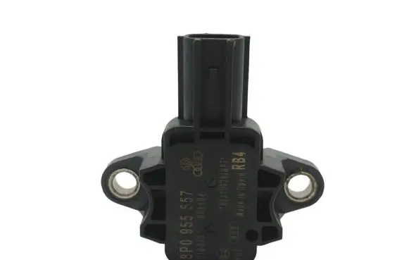 Audi A4 S4 B7 8E 8H Airbag deployment crash/impact sensor 8P0955557 010333