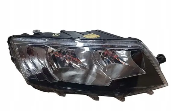 Skoda Octavia Mk3 (5E) Headlight/headlamp 5E1941016