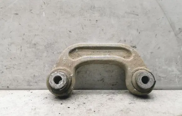Front anti-roll bar/stabilizer link